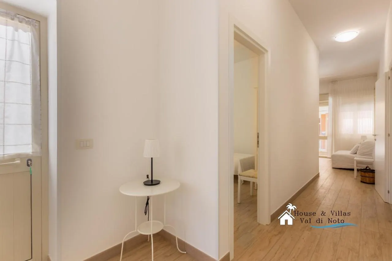 House&Villas - Tosca Apartment Noto