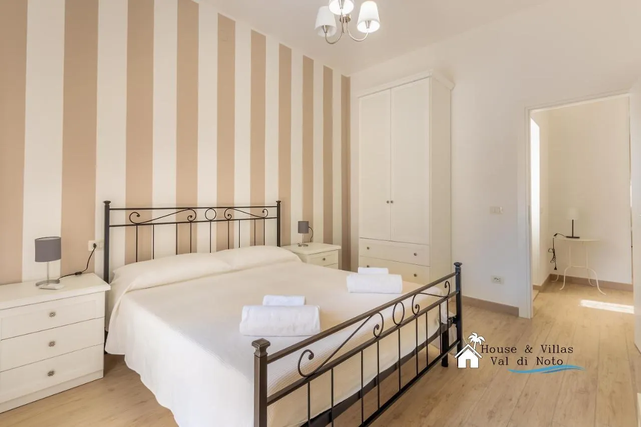House&Villas - Tosca Apartment Noto