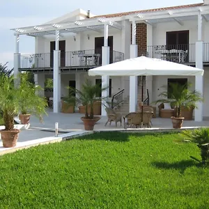 Appartamento Residence Terrazza Vendicari, Noto