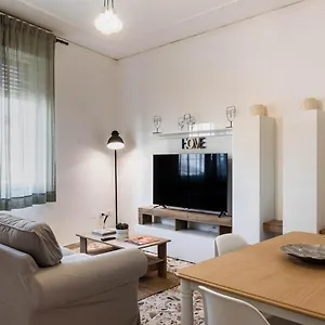 Appartamento Vico Trigona 4, Noto