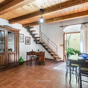 Appartamento Antico Baglio, Noto
