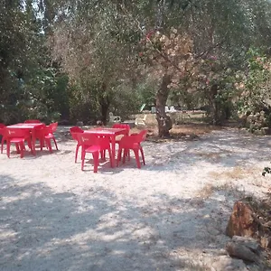 Alloggio per agriturismo Affittacamere Calamosche, Noto